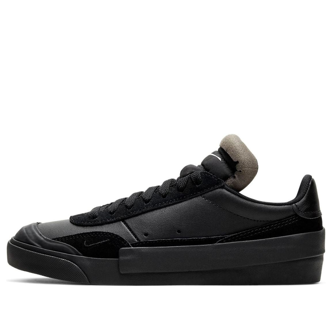 (GS) Nike Drop-Type Premium 'Black' CQ4383-001