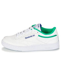 Reebok Classic Club C 85 'White Green' 17677914