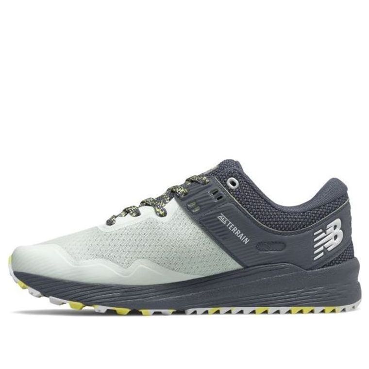 (WMNS) New Balance Fuelcore Nitrel V2 'White Grey' WTNTRLO2