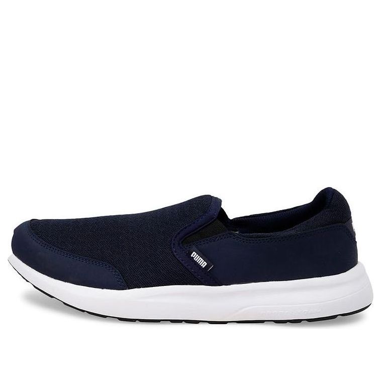 PUMA Modern Slip on Idp Slip-On Blue/White 372763-02