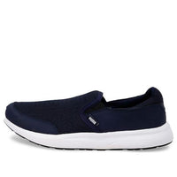 PUMA Modern Slip on Idp Slip-On Blue/White 372763-02