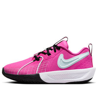(GS) Nike Air Zoom GT Cut 3 'Laser Fuchsia' FD7033-600