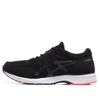 ASICS Tartherzeal 6 Sneakers 'Black' T820N-001
