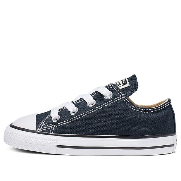 (TD) Converse CHUCK TAYLOR ALL Star Navy 7J237C