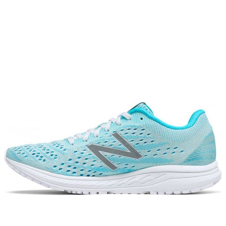 (WMNS) New Balance Vazee Breathe v2 'Light Blue' WBREAHB2