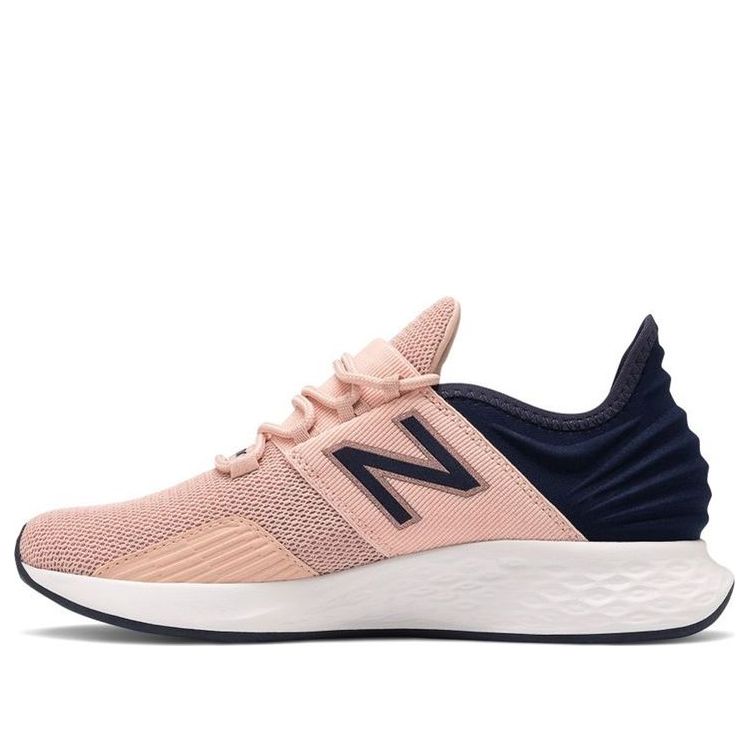 (WMNS) New Balance PERFORMANCE - ROAV 'Blue Pink' WROAVSG