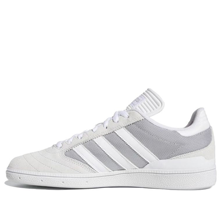 adidas originals Busenitz 'White Grey' DB3126