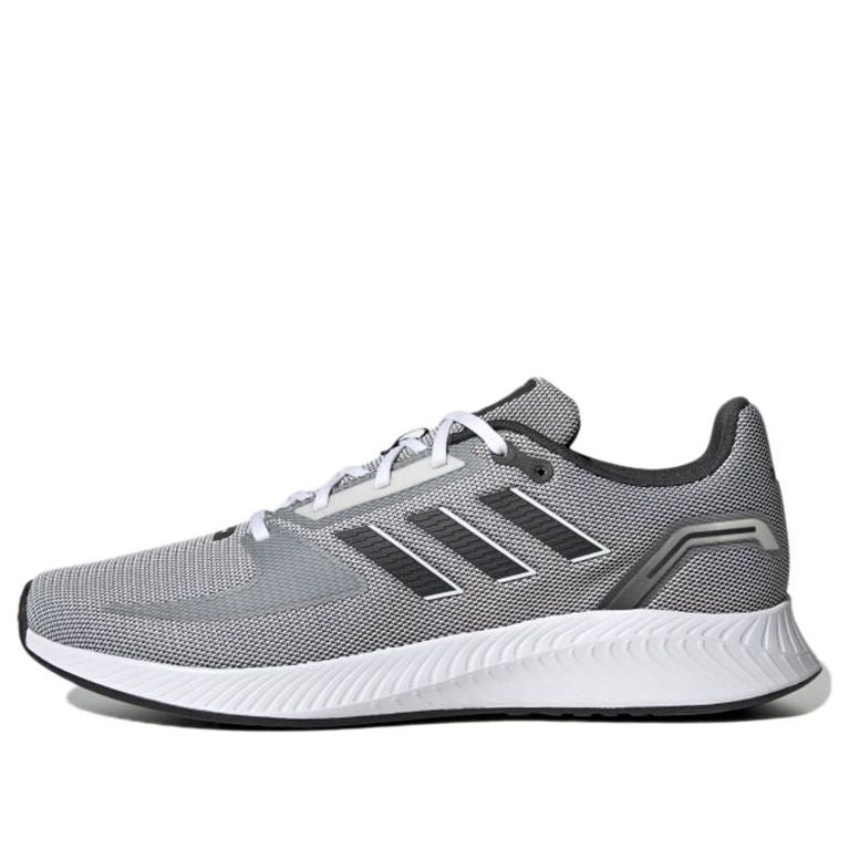 adidas Run Falcon 2.0 'Carbon' GV7134