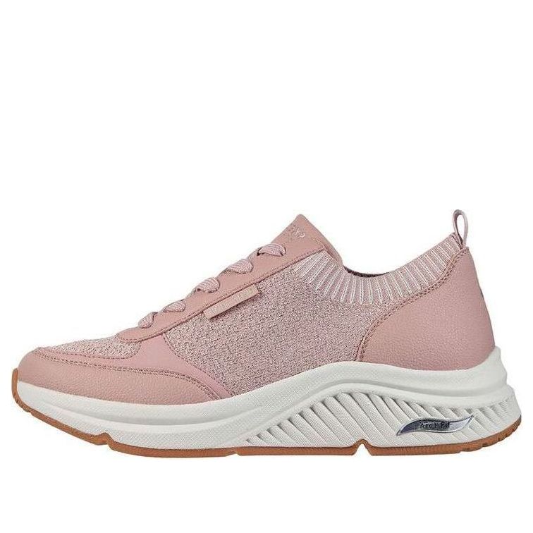 (WMNS) Skechers Arch Fit:S-Miles-Walk On 155565-MVE