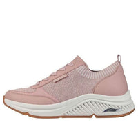 (WMNS) Skechers Arch Fit:S-Miles-Walk On 155565-MVE