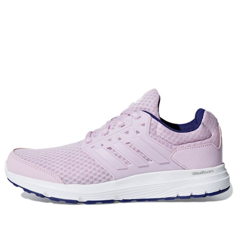 (WMNS) adidas Galaxy 3 'Purple' CP8814