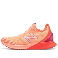 (WMNS) New Balance FuelCell Echo Orange/Red WFCECCP