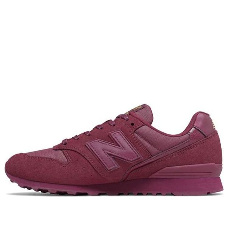 (WMNS) New Balance 996 Purple WL996FA