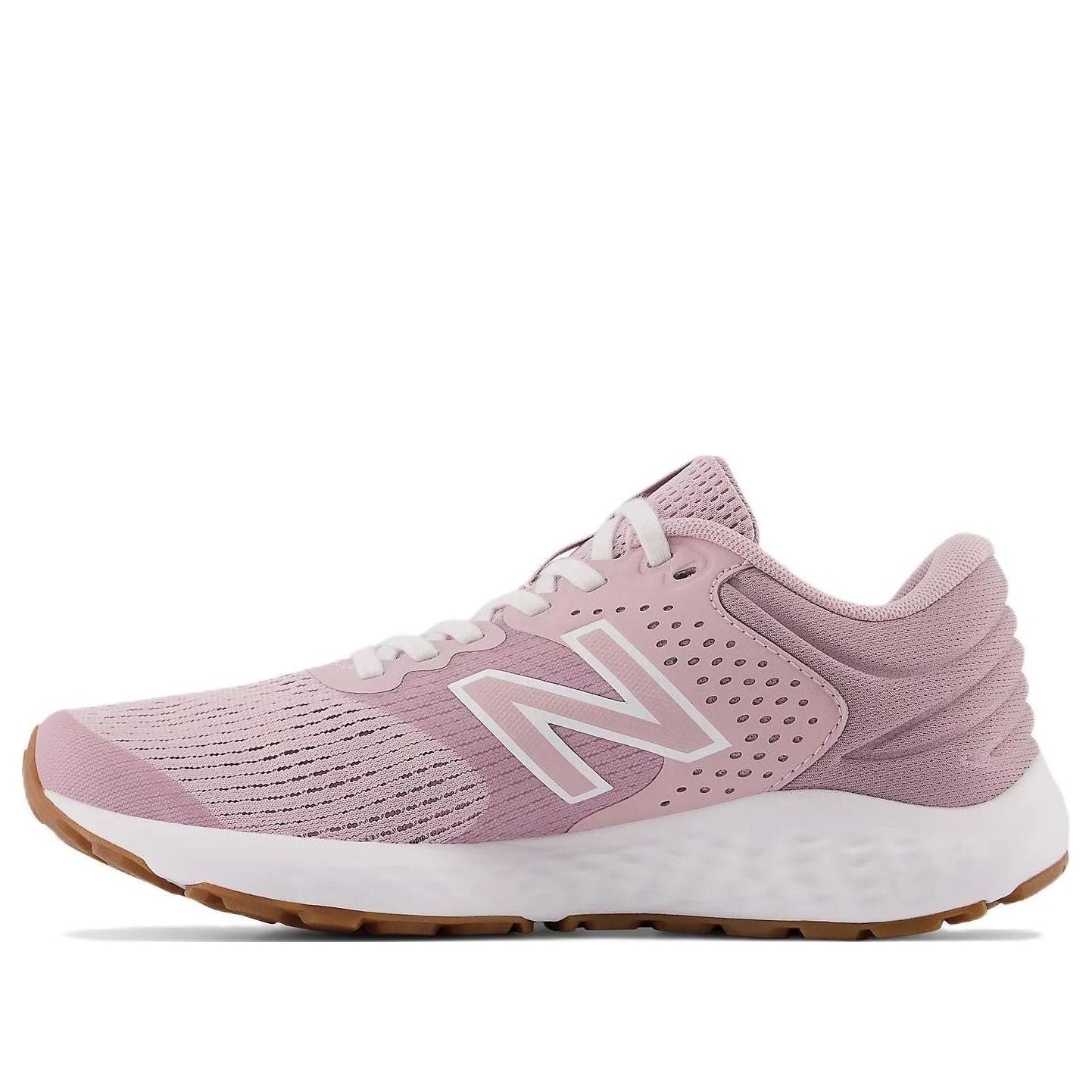 (WMNS) New Balance 520 v7 'Pink White' W520RR7