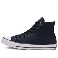 Converse Chuck Taylor All Star Space Explorer High Top 'Blue White' 164882C
