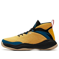 ANTA Star Track 2 'Yellow Black' 11941632S-4
