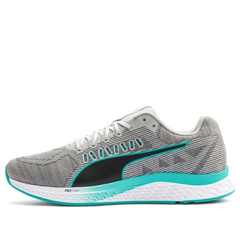 PUMA Speed Sutamina 'Grey Green' 192513-05