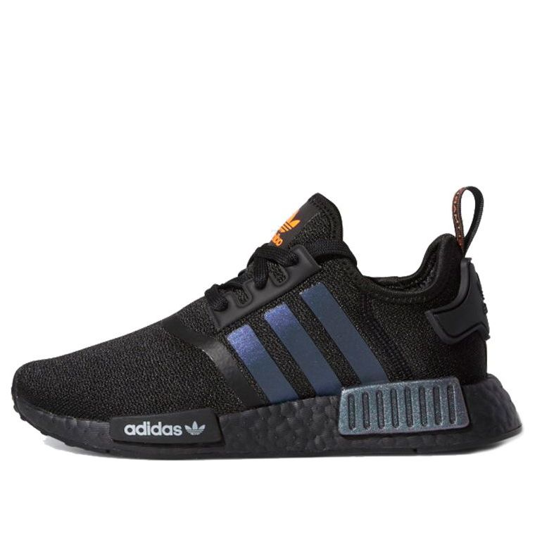(GS) adidas NMD_R1 J 'Iridescent' FV8026
