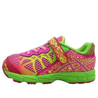 (TD) ASICS Noosa Tri 9 TS 'Petal Pink Apple Green' C436N-3435