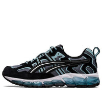 ASICS Gel-Nandi 360 'Grey Smoke Blue ' 1021A190-021