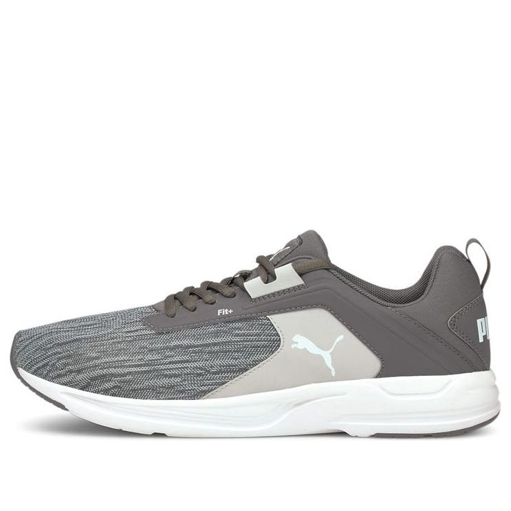 (WMNS) PUMA Comet 2 Alt Beta Running Shoes 'Grey' 195109-04