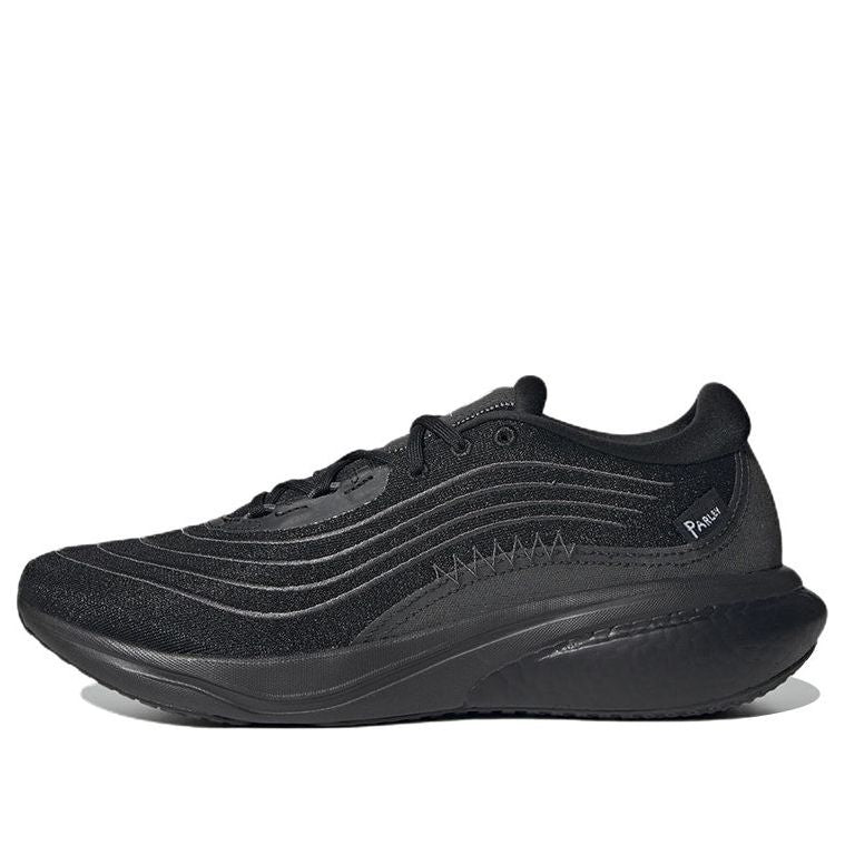 adidas x Parley Supernova 2 'Black Carbon' HP2234
