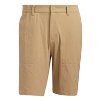 adidas Go-To Shorts 'Beige' HA9130