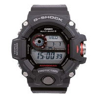 CASIO G-Shock Digital 'Black' GW-9400BSPP-1