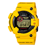 CASIO G-Shock Frogman 'Yellow' GF-8230E-9