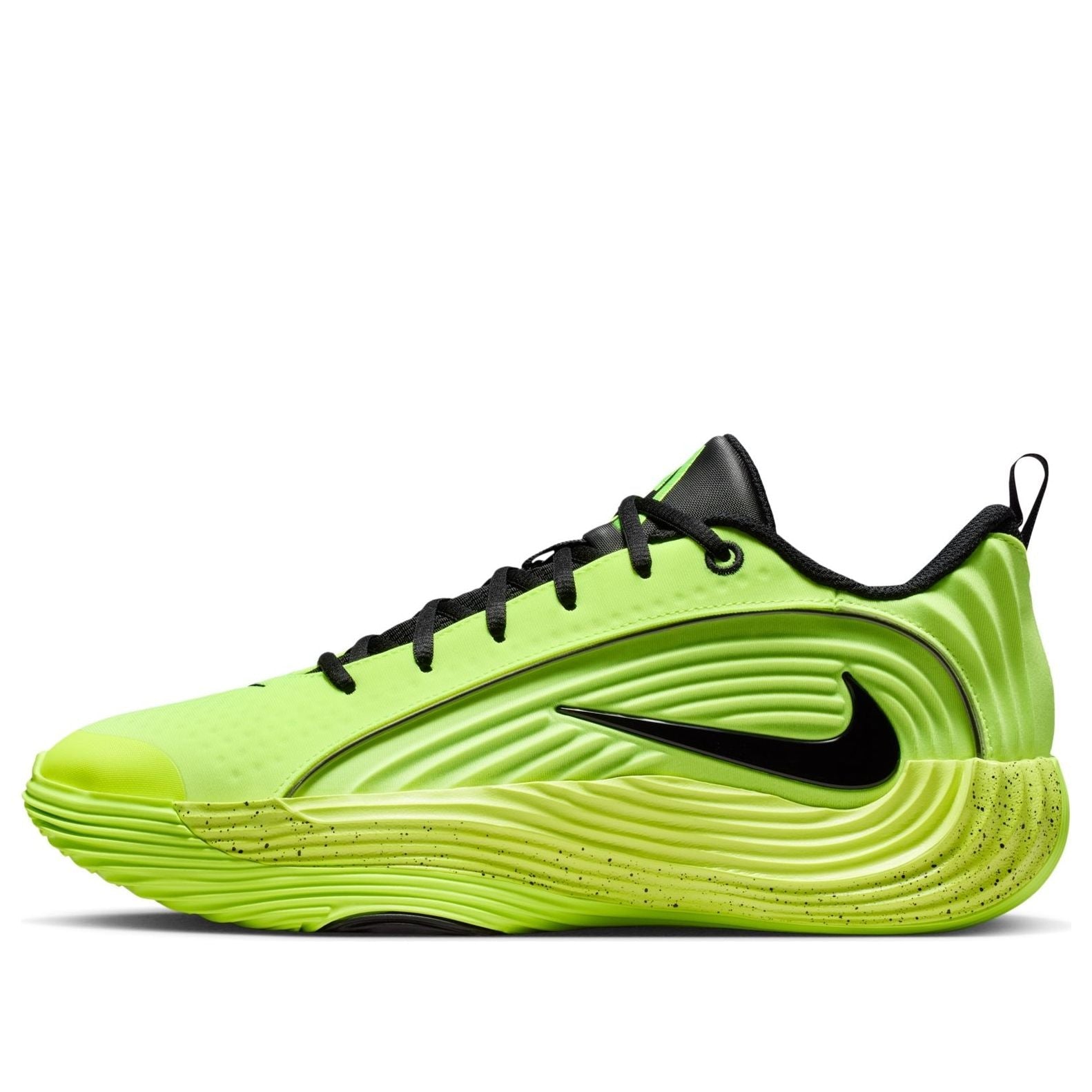 Nike Giannis Immortality 5 'Barely Volt' IM5130-700