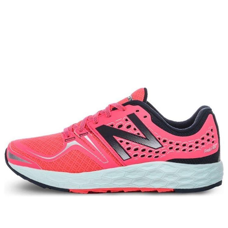 (WMNS) New Balance Fresh Foam Vongo Pink/Red WVNGOPP