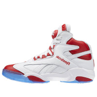 Reebok Shaq Attaq 'White Primal Red' BD4594