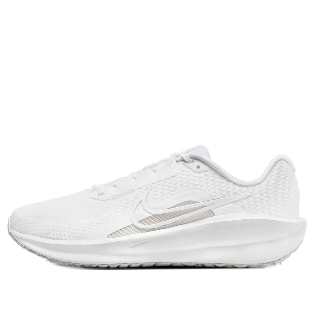 Nike Downshifter 13 'White Wolf Grey' FD6454-100