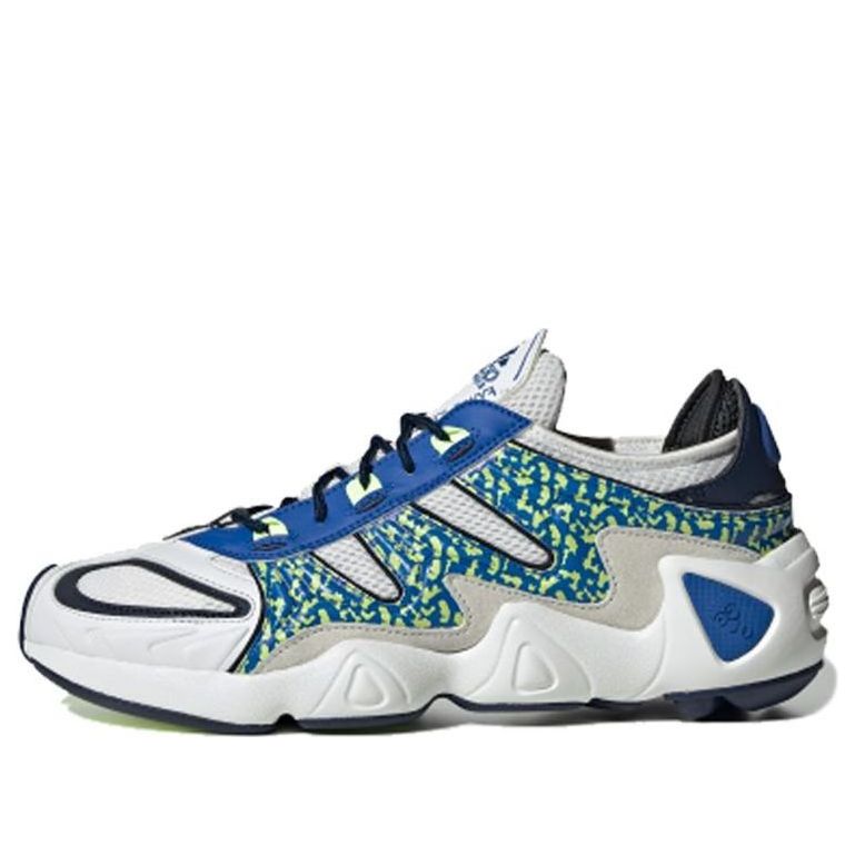 adidas FYW S-97 'Blue' EE5307