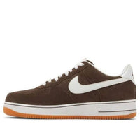 Nike Air Force 1 Low 'Baroque Brown Gum' 488298-203