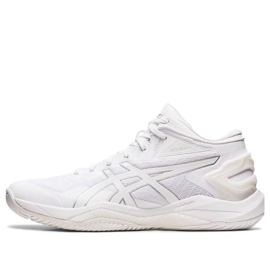 ASICS GELBURST 27 'White' 1063A066-100