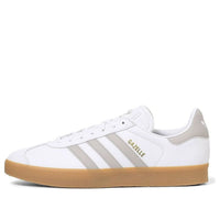 adidas Gazelle 'White Grey Gum' IG3508
