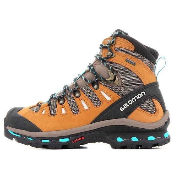 (WMNS) Salomon Quest 4D 2 Gtx 390269