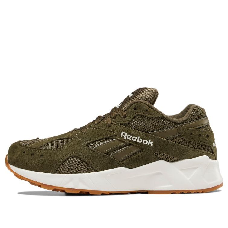 Reebok Aztrek 93 'Army Green' DV8592