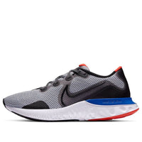 Nike Renew Run 'Grey Blue Red' CK6357-009
