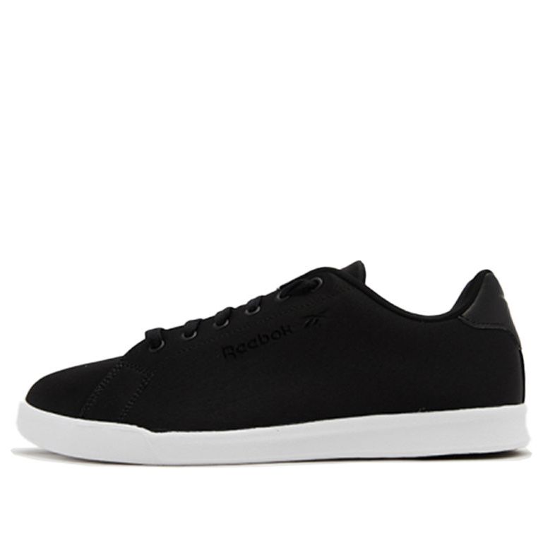 (WMNS) Reebok Lux Walk Black G55450