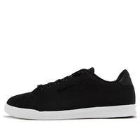 (WMNS) Reebok Lux Walk Black G55450