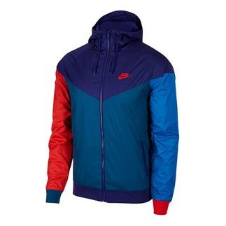 Men's Nike Windrunner Jacket 727325-590