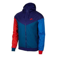 Men's Nike Windrunner Jacket 727325-590