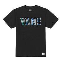 Vans Anaheim T-Shirt 'Black' VN0A7S5XBLK