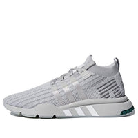 adidas EQT Support Mid Adv Primeknit 'Silver Metallic' B37372