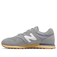 New Balance 520 'Steel Nimbus' U520CU