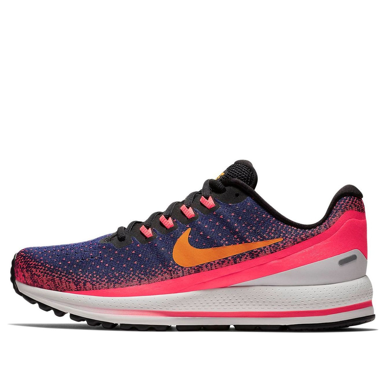 (WMNS) Nike Air Zoom Vomero 13 'Orange Peel' 922909-483