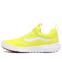 Vans Ultrarange Rapidweld Yellow VN0A3MVUXVR