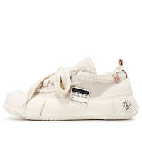 xVESSEL G.O.P. 2.0 Marshmallow Lows 'White' S22X42W